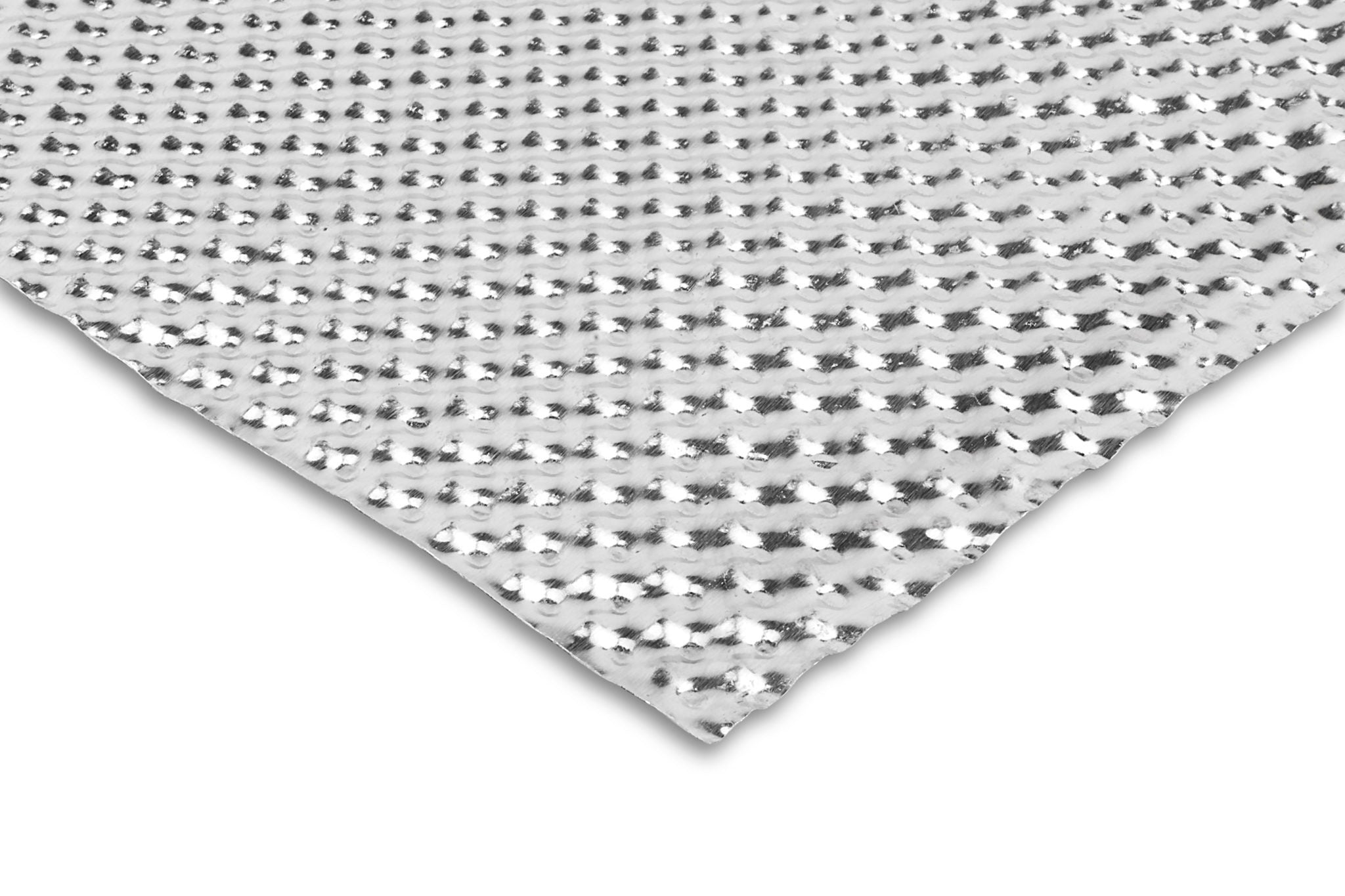 Funk Motorsport Thick Aluminium Barrier Heat Shield Sheet-Heat Management-Funk Motorsport-30 x 30cm-Purdue Performance