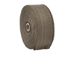 Funk Motorsport Titanium Exhaust Wrap-Exhaust Wrap-Funk Motorsport-Purdue Performance