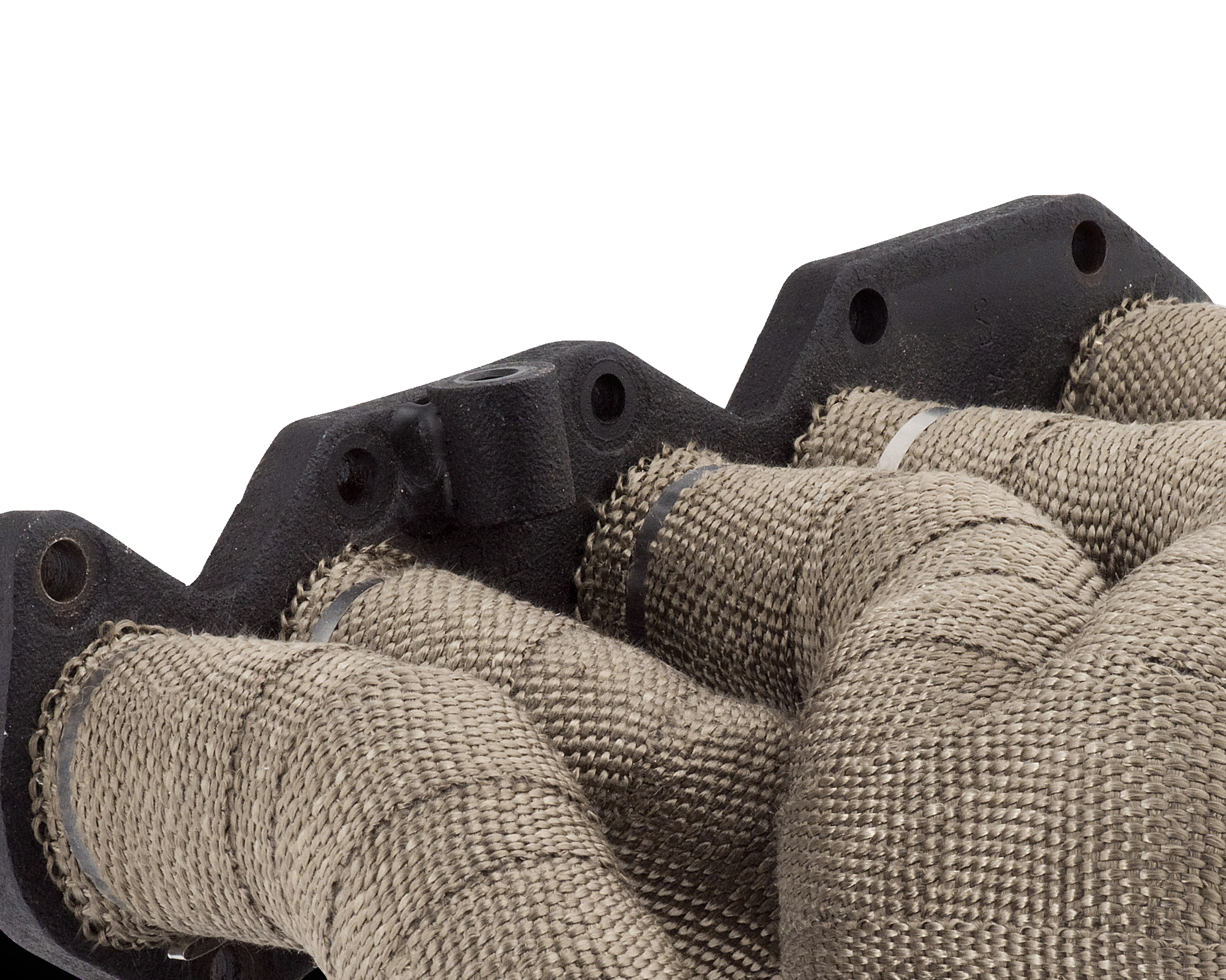Funk Motorsport Titanium Exhaust Wrap-Exhaust Wrap-Funk Motorsport-Purdue Performance