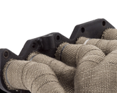 Funk Motorsport Titanium Exhaust Wrap-Exhaust Wrap-Funk Motorsport-Purdue Performance