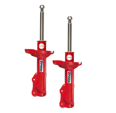 Abarth 500/595/695 Koni Special Active Shock Absorber Kit