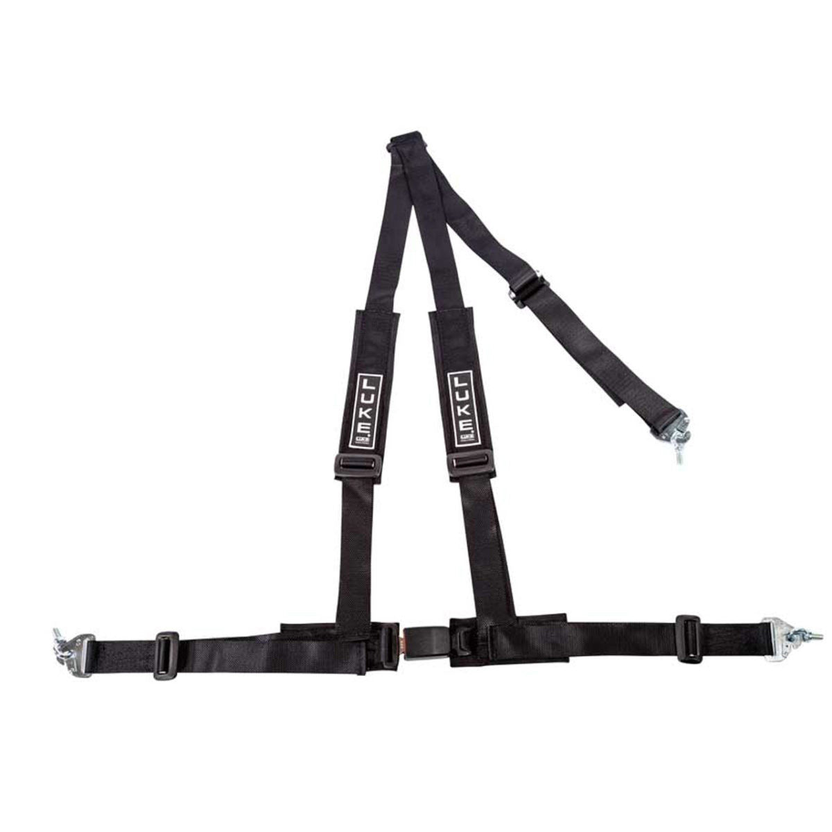 LUKE GHR 3 Point Harness-Harnesses-Corbeau-Purdue Performance