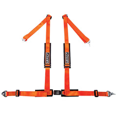 LUKE GHR 4 Point Harness-Harnesses-Corbeau-Purdue Performance