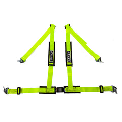 LUKE GHR 4 Point Harness-Harnesses-Corbeau-Purdue Performance