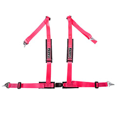 LUKE GHR 4 Point Harness-Harnesses-Corbeau-Purdue Performance