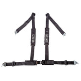 LUKE GHR 4 Point Harness-Harnesses-Corbeau-Purdue Performance