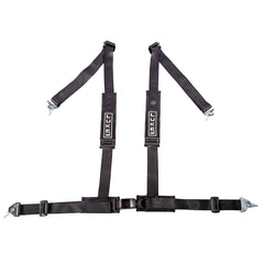 LUKE GHR 4 Point Harness-Harnesses-Corbeau-Purdue Performance