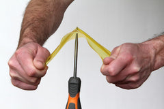 Abarth 500/595/695 Series 3 (11-20) Headlight Covers