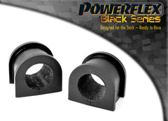 Mazda RX7 FD Powerflex Front Anti Roll Bar Bushes-Powerflex-Powerflex-Black Series (Track)-Purdue Performance