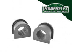 Mazda RX7 FD Powerflex Front Anti Roll Bar Bushes-Powerflex-Powerflex-Green (Heritage)-Purdue Performance