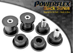 Mazda RX7 FD Powerflex Front Upper Wishbone Bushes-Powerflex-Powerflex-Black Series (Track)-Purdue Performance