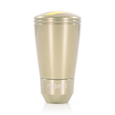 Momo Gear Knob SK 50 - Glossy Anthracite Aluminium-Gear Knobs-Momo-Purdue Performance