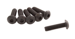 Momo Hub Fixing Screws - Race/Tuner/Jet x6-Steering Wheel Accessories-Momo-Purdue Performance