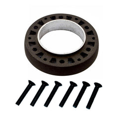 Momo Hub Spacer With Fixing Screws-Steering Wheel Accessories-Momo-Purdue Performance
