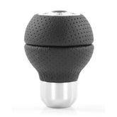 Momo Race Gear Knob - AirLeather-Gear Knobs-Momo-Purdue Performance
