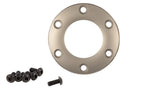 Momo Race/Tuner Centre Ring - Silver-Steering Wheel Accessories-Momo-Purdue Performance