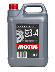 Motul DOT 3 and 4 Brake Fluid-Brake Fluid-Motul-Purdue Performance