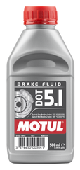 Motul DOT 5.1 Brake Fluid-Brake Fluid-Motul-Purdue Performance