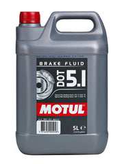 Motul DOT 5.1 Brake Fluid-Brake Fluid-Motul-Purdue Performance