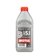 Motul DOT 5.1 Brake Fluid-Brake Fluid-Motul-500ml-Purdue Performance