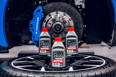 Motul RBF 600 Factory Line Racing Brake Fluid 500ml-Brake Fluid-Motul-Purdue Performance