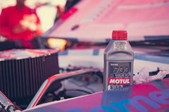 Motul RBF 700 Factory Line Racing Brake Fluid 500ml-Brake Fluid-Motul-Purdue Performance