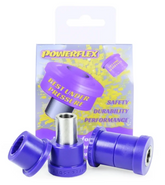 Purdue Performances Powerflex Handling Upgrade Kit for Abarth 500/595/695-Handling Kit-Powerflex-20mm-Purdue Performance