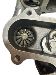 Purdue Performance Stage 3 TD04 BSB For Abarth 500/595/695 and Grande Punto