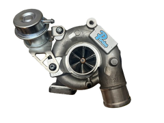 Purdue Performance Stage 3 TD04 BSB For Abarth 500/595/695 and Grande Punto