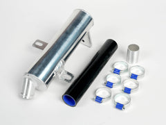 Purdue Performance Abarth 500/595/695 Washer bottle for Low Air Intake Systems