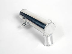 Purdue Performance Abarth 500/595/695 Washer bottle for Low Air Intake Systems