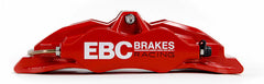 Abarth 500 / 595 / 695 EBC Brakes Balanced Front Big Brake Kit - Various Options SKU: