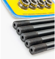 ARP Reinforced Head Std and Nut kit for T-Jet Engines