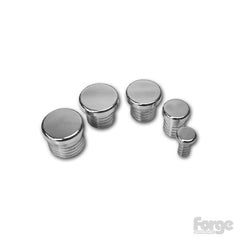 Universal Forge Motorsport Blanking Plug-Blanking Plate-Forge Motorsport-10mm-Purdue Performance