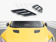 Universal Maxton Design Bonnet Vents-Bonnet Vents-Maxton Design-Purdue Performance