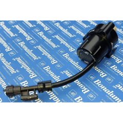 Bonalume Electronic Pop-Off Valve – MultiAir Engines (Alfa Romeo MiTo QV & Abarth Punto Evo)