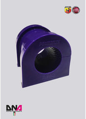 Abarth 500 EU DNA Racing Front Torsion Bar Kit