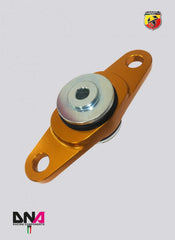 Abarth 500 / 595 / 695 Track Day/Motorsport Upper Engine Mount Gearbox Side Kit - DNA RACING