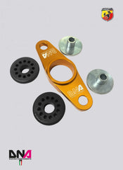 Abarth 500 / 595 / 695 Track Day/Motorsport Upper Engine Mount Gearbox Side Kit - DNA RACING