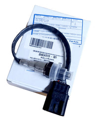 GENUINE ABARTH PRE CAT LAMBDA SENSOR - 500 ABARTH - WITH EURO 6 EMISSIONS