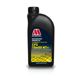 Millers Oils NANODRIVE CFS 10w50 NT+ Fully Synthetic Engine Oil