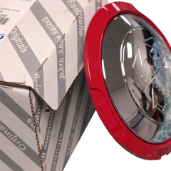 Genuine Abarth Centre Cap - 500 & Punto Evo Abarth