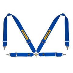 Sabelt Steel 4 Point Harness