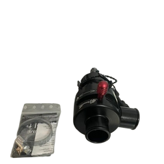 Bonalume Switchable Atmospheric Dump Valve / BOV Blow Off Valve For Abarth T-Jet Engine