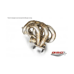 TD04 External Waste Gate Kit by GMC Racing