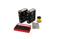 Abarth 500/595/695 Service Kit