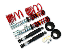H&R Coilover Kit for Abarth 500/595/695
