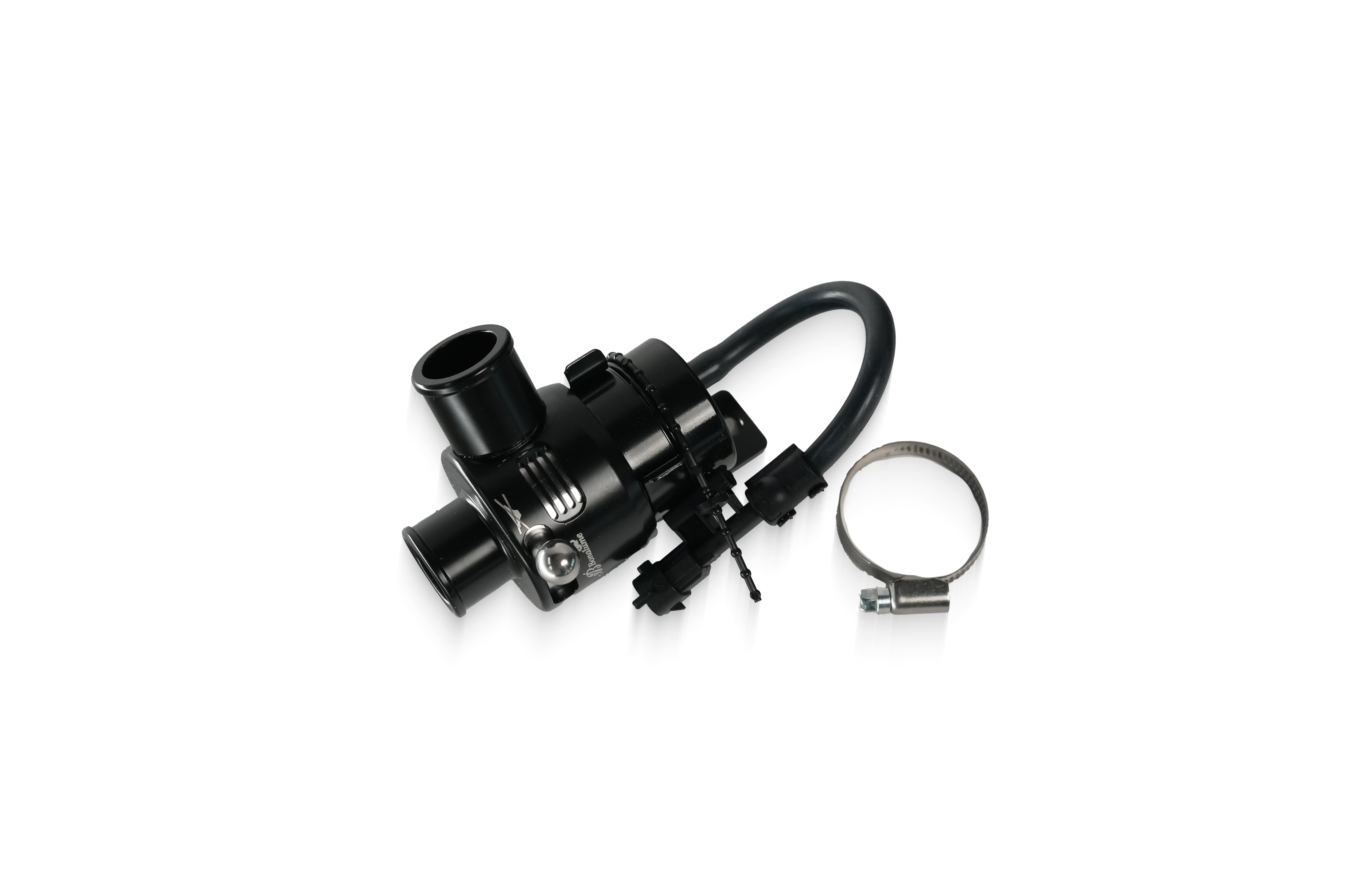 Bonalume Switchable Atmospheric Dump Valve / BOV Blow Off Valve For Abarth T-Jet Engine-Blow Off Valve-Bonalume-Purdue Performance