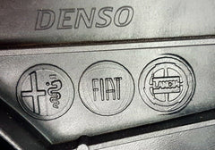 Genuine Abarth Radiator Fan & Motor - 500 Abarth