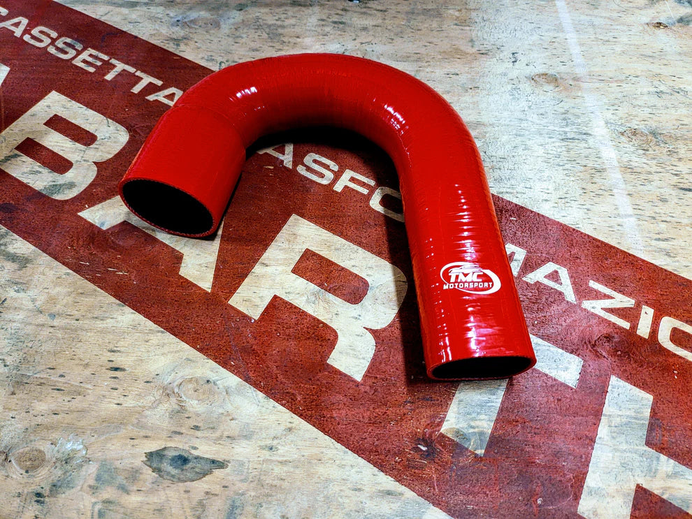 Abarth 500 / 595 / 695 TMC Motorsport Standard Airbox Scuttle Feed Silicone Hose